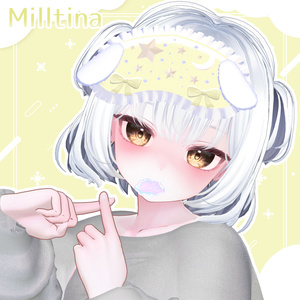 💚17アバター対応💚 ねむねむ天使界隈 缩略图 20