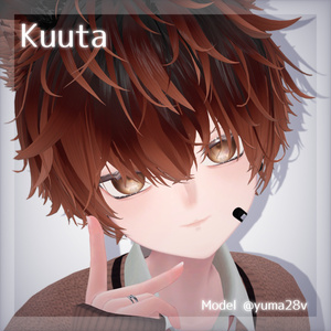 💚 4アバター対応 💚signalize_Eye ＆ Makeup Texture.2 缩略图 7
