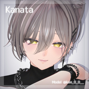 💚 4アバター対応 💚signalize_Eye ＆ Makeup Texture.2 缩略图 8