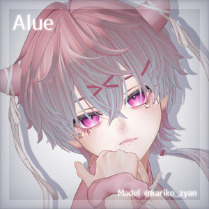 💚 4アバター対応 💚signalize_Eye ＆ Makeup Texture.2 缩略图 13