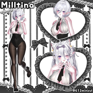 💚25pose💚signalize_pose_5 缩略图 11