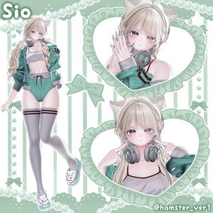 💚25pose💚signalize_pose_5 缩略图 16