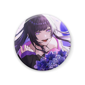 ドット絵風 ヴァロラント用 アニメーションオーバーレイver