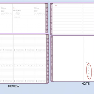 Planner 2023