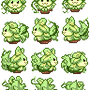 【ななれん】ハチマロ　[pictSQUAREアバター]