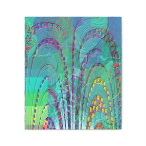 dailysketch*033「氷の噴水」