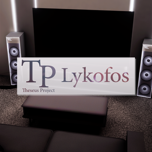 （🎉発売記念セール中🎉）🌆VRChatワールド「Theseus Project : Lykofos（リコフォス）」🌆（モダン/ホームワールド）