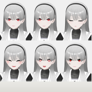 オリジナル3Dモデル ≪ ヴァーニー - Varney Euphorbia Renfield - ≫ 缩略图 4