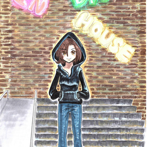 2 聖來 夢と現とアタシとあなたと 水木聖來ss 沖 鴉者の小説シリーズ Pixiv