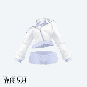 春待ち月 缩略图 8