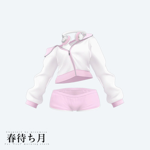 春待ち月 缩略图 12