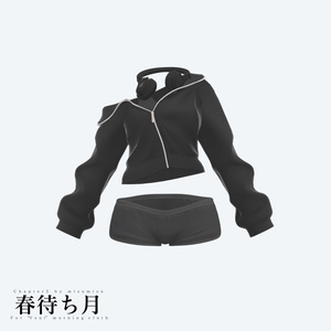春待ち月 缩略图 11