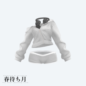 春待ち月 缩略图 9