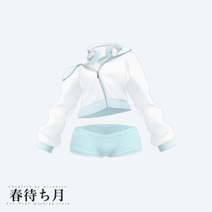 春待ち月 缩略图 10