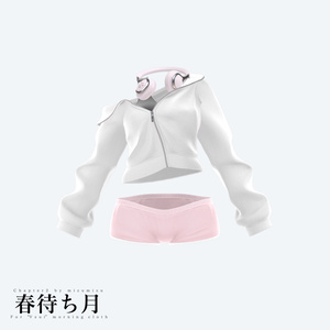 春待ち月 缩略图 13