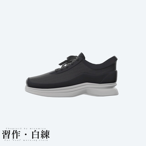 習作・白練 缩略图 9