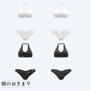 朝のおきまり 缩略图 12