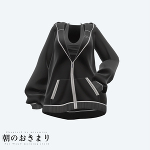 朝のおきまり 缩略图 11