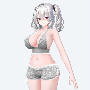 無料 Milltina用 インナー 缩略图 3