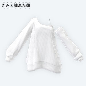 きみと触れた朝 缩略图 7