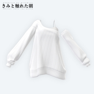 きみと触れた朝 缩略图 6