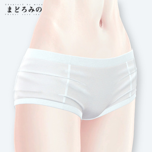 まどろみの肌 缩略图 8
