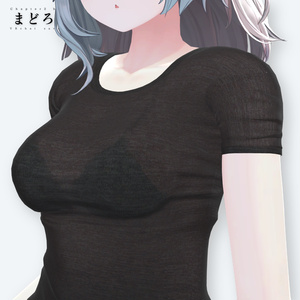 まどろみの肌 缩略图 6