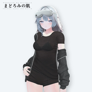 まどろみの肌 缩略图 14