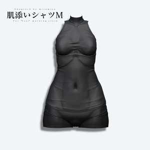 【セール中】肌添いシャツ 缩略图 12
