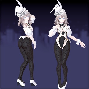 IKaSaMa Rabbit 缩略图 4