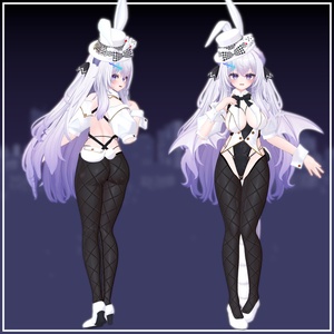 IKaSaMa Rabbit 缩略图 3