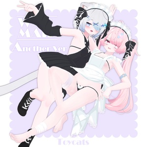 WARMAID 缩略图 2