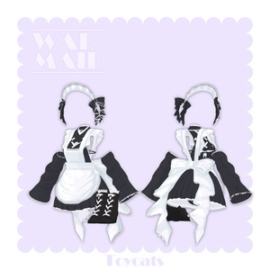 WARMAID 缩略图 5