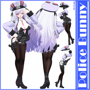 Polaris Bunny 缩略图 5