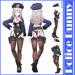 Polaris Bunny 缩略图 3