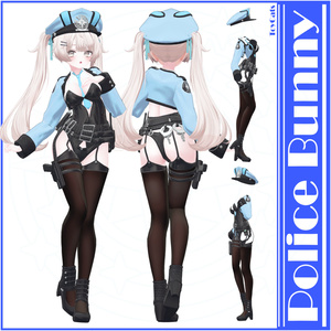 Polaris Bunny 缩略图 6