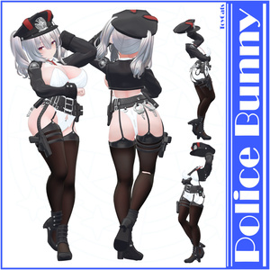 Polaris Bunny 缩略图 7