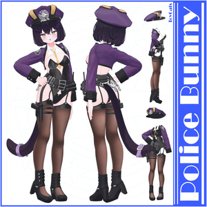 Polaris Bunny 缩略图 4