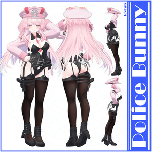 Polaris Bunny 缩略图 9