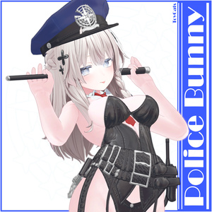 Polaris Bunny 缩略图 2