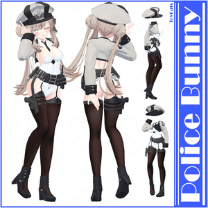 Polaris Bunny 缩略图 8