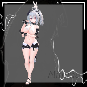 Melting Rabbit 缩略图 8