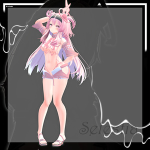 Melting Rabbit 缩略图 10