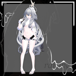 Melting Rabbit 缩略图 11