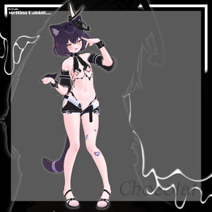 Melting Rabbit 缩略图 6