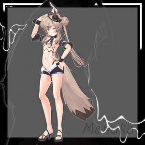 Melting Rabbit 缩略图 9
