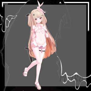 Melting Rabbit 缩略图 12