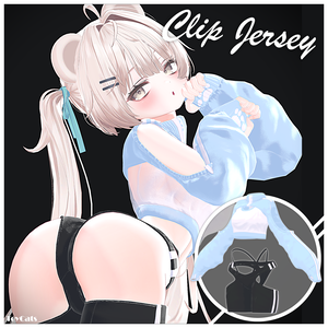 Clip Jersey