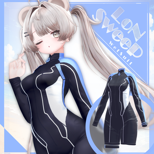 LonSweep【8/1まで！セール中！】