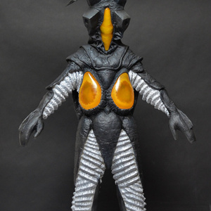 ソルブレイバー（未彩色ガレージキット）特救指令ソルブレイン